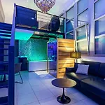 Glamappartspa Prestige New-york Expérience Appartement