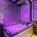 Appartement Glamappartspa Prestige New-york Expérience Reims