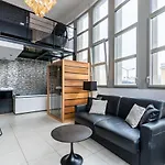 Glamappartspa Prestige New-york Experience Apartment *