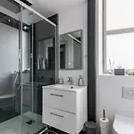 Glamappartspa Prestige New-york Expérience Reims