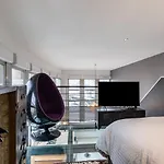 Glamappartspa Prestige New-york Experience Apartment
