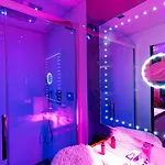 Glamappartspa Prestige New-york Expérience Appartement Reims