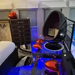Glamappartspa Prestige New-york Expérience Appartement Reims