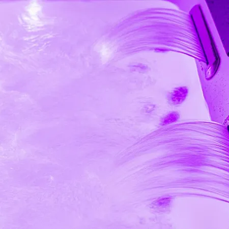 Apartmán Glamappartspa Prestige New-york Experience