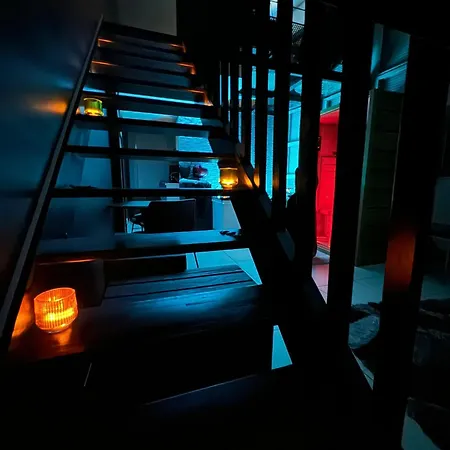 Glamappartspa Prestige New-york Experience *