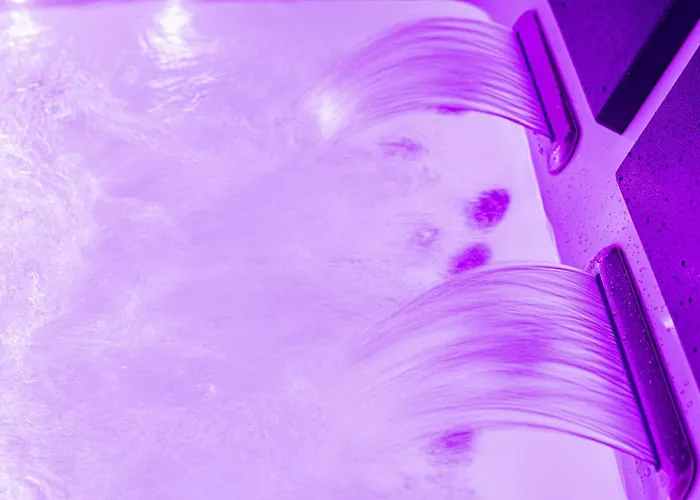 Апартаменты Glamappartspa Prestige New-york Experience