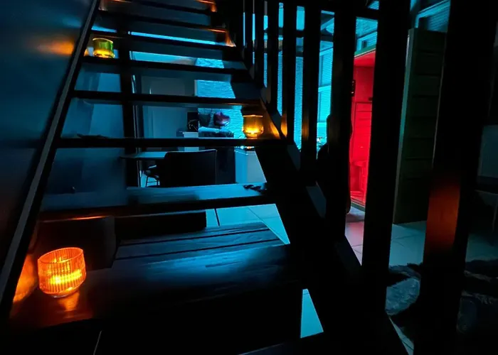 Glamappartspa Prestige New-york Experience *